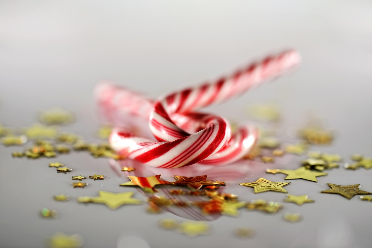 candizi functional candy