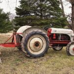 farmers sharing agricultural machinery